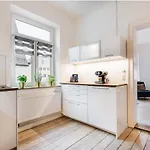 #1 Altstadtjuwel Apartment