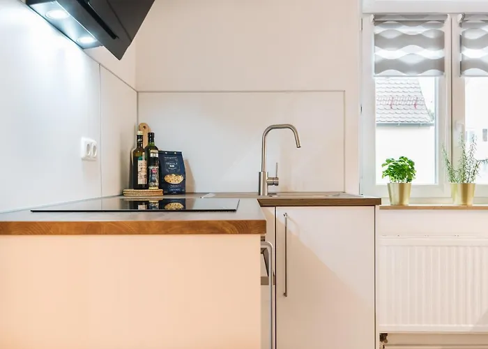 #1 Altstadtjuwel Apartment