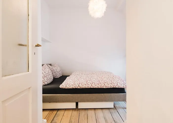 Apartment #1 Altstadtjuwel *