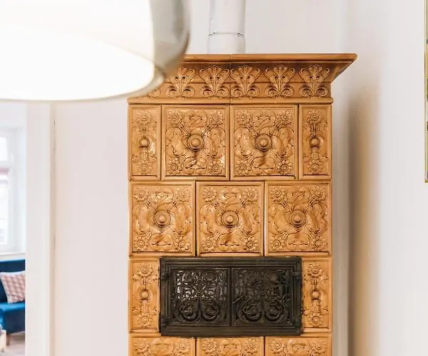 #1 Altstadtjuwel Augsburg