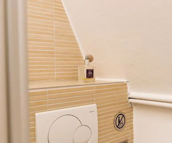 Apartment #1 Altstadtjuwel