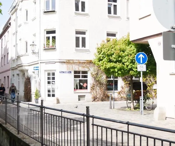 Apartment #1 Altstadtjuwel