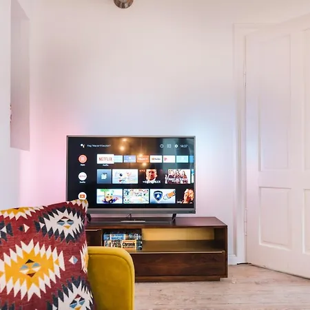 #1 Altstadtjuwel Apartment Augsburg