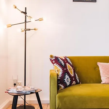 #1 Altstadtjuwel * اوغسبورغ