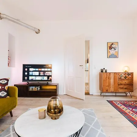 #1 Altstadtjuwel اوغسبورغ