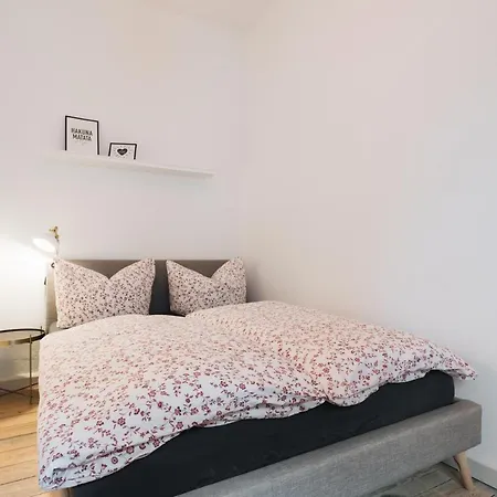 #1 Altstadtjuwel اوغسبورغ