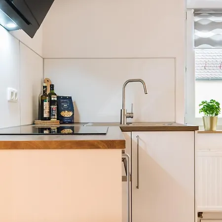 #1 Altstadtjuwel شقة