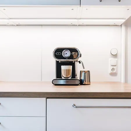 Appartamento #1 Altstadtjuwel Augusta