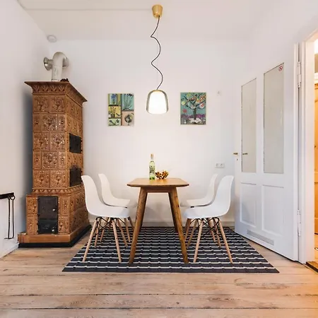 #1 Altstadtjuwel * Augusta