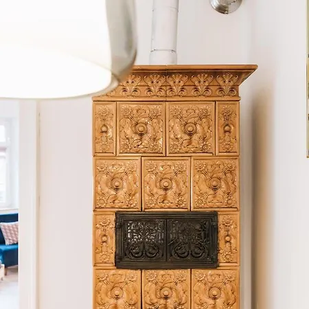 #1 Altstadtjuwel اوغسبورغ