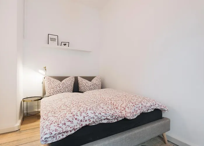 #1 Altstadtjuwel Augusta