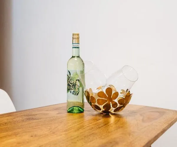 #1 Altstadtjuwel Augusta