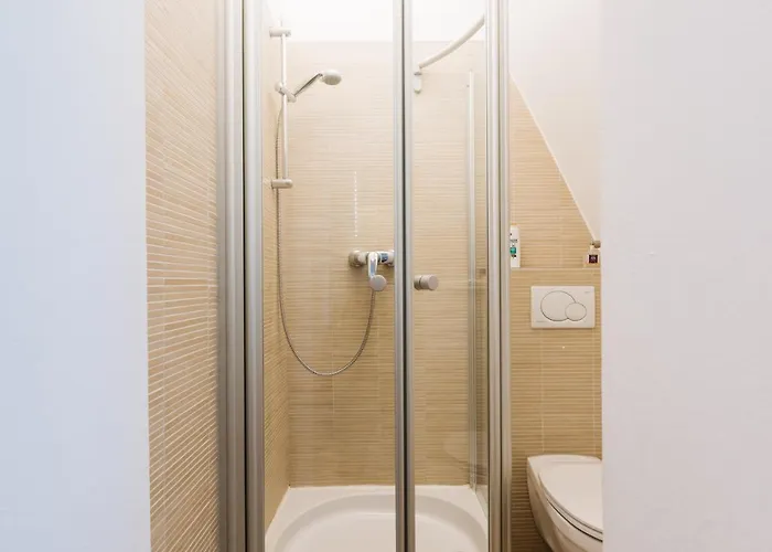 Appartamento #1 Altstadtjuwel